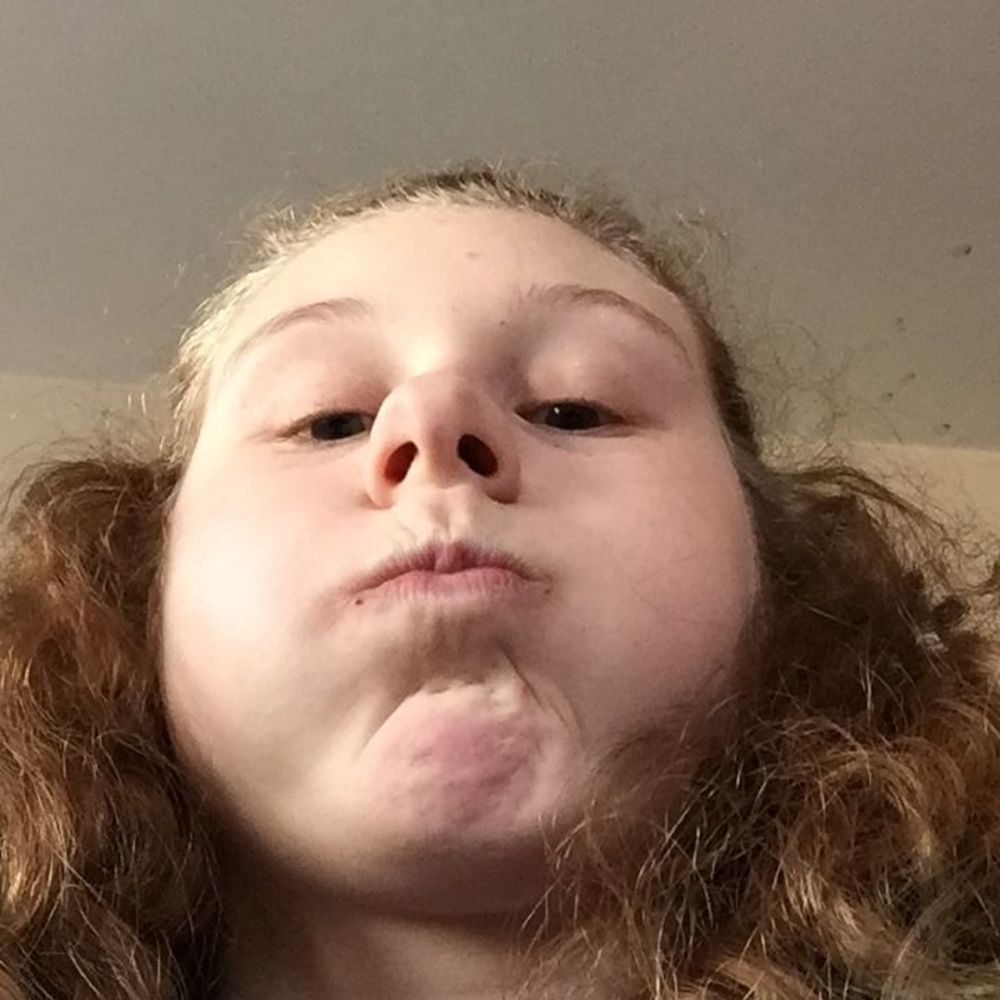 Meet your Posher, Allie